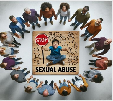 Stop Sexual Abuse