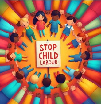 Stop Child Labour